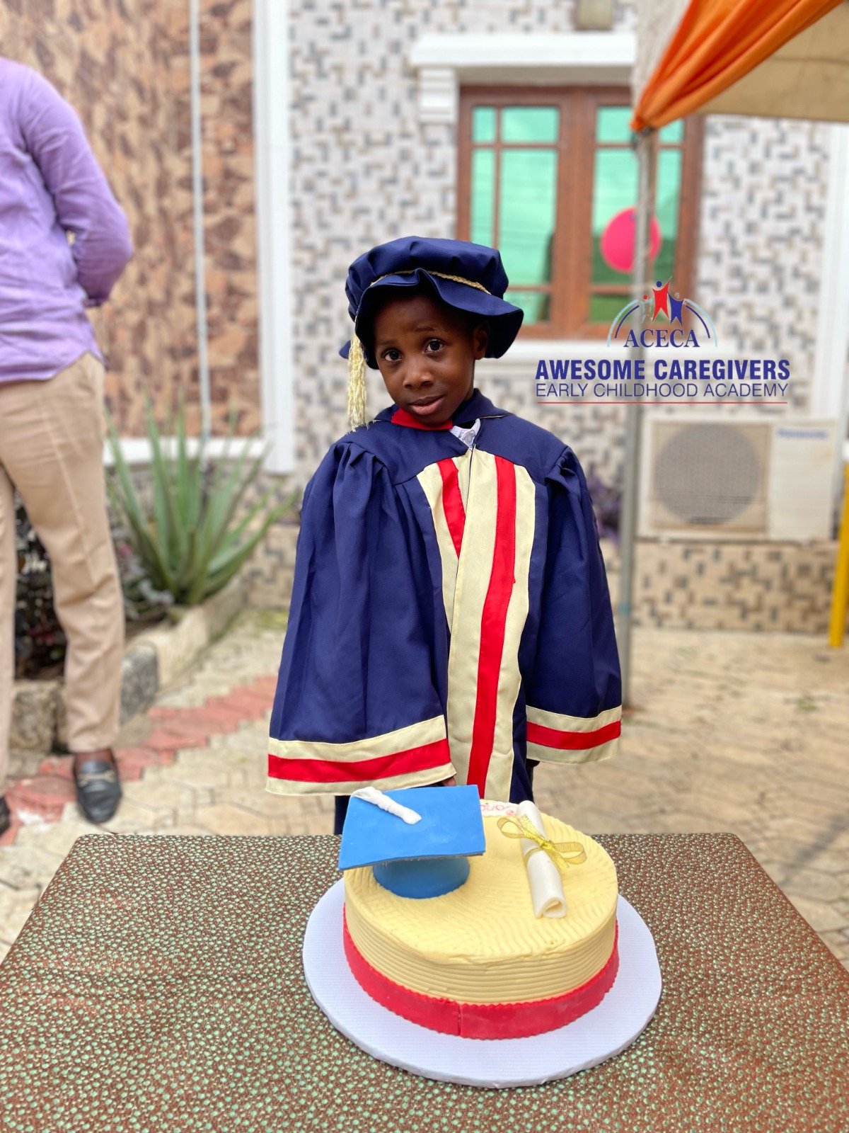 July Graduation Ceremony 2026 photo 12